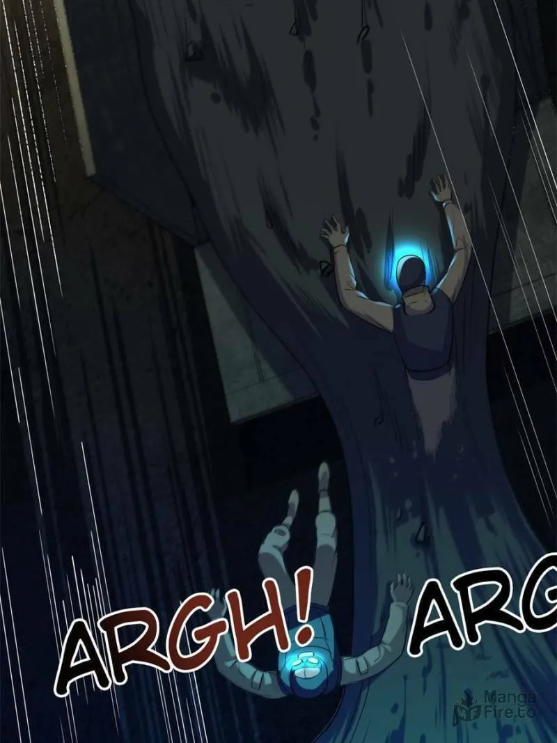 Global Collapse Chapter 38 page 36 - 