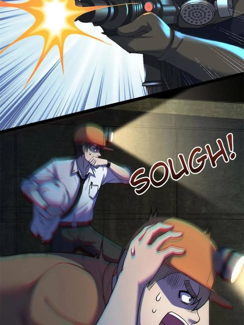 Global Collapse Chapter 38 page 38 - 