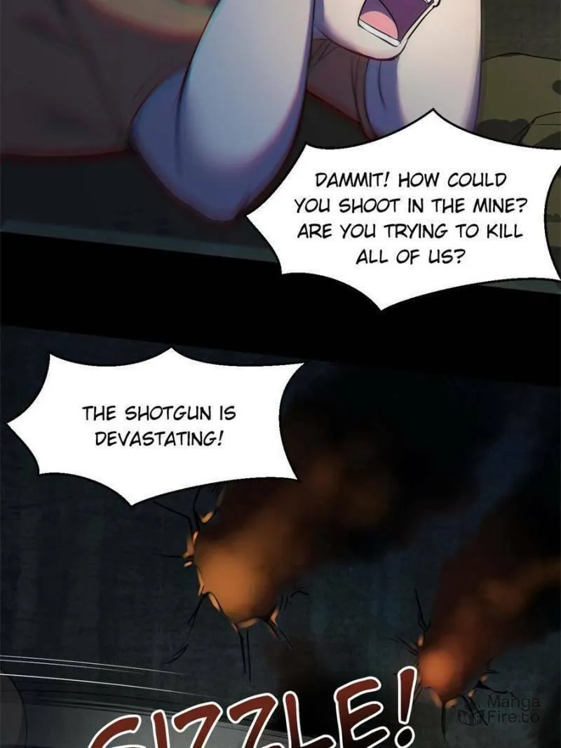 Global Collapse Chapter 38 page 39 - 