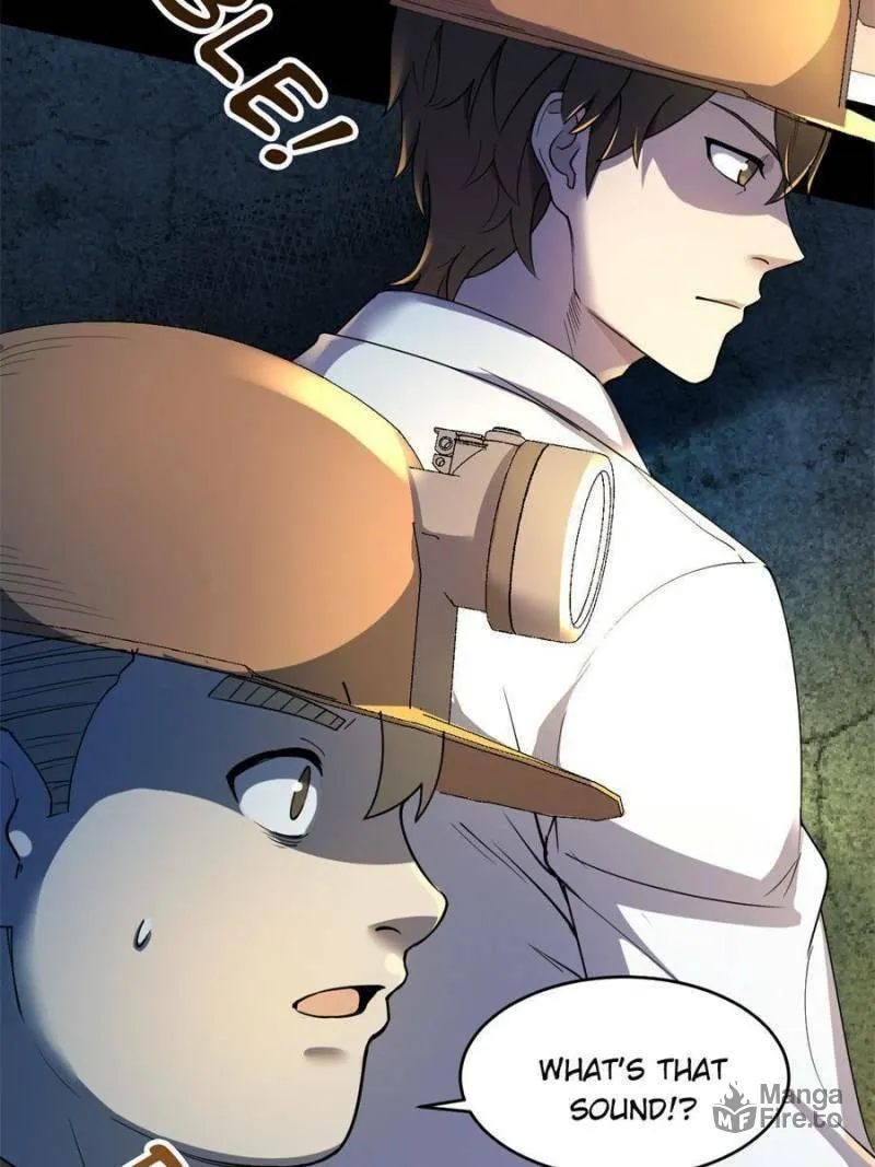 Global Collapse Chapter 38 page 5 - 