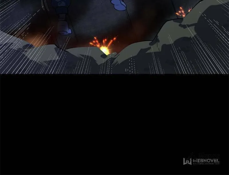 Global Collapse Chapter 38 page 42 - 