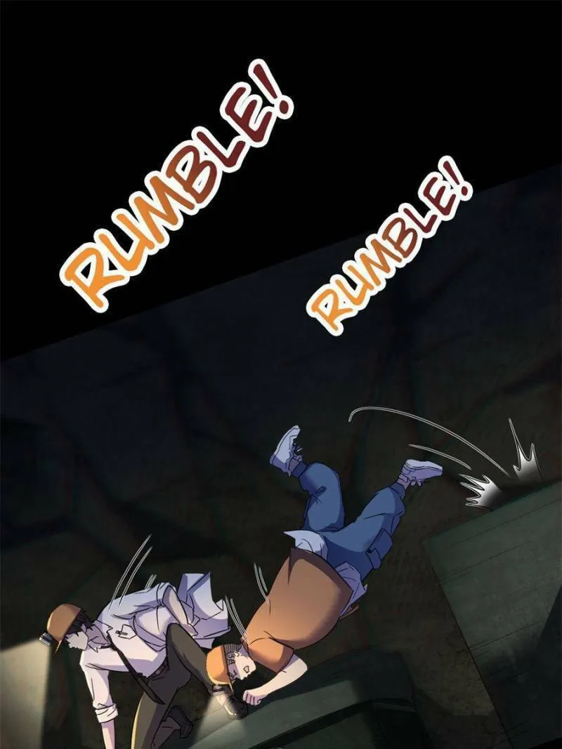 Global Collapse Chapter 38 page 43 - 