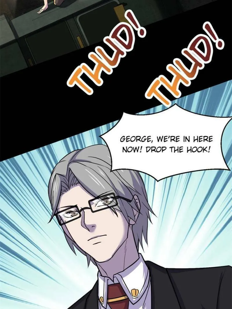 Global Collapse Chapter 38 page 44 - 