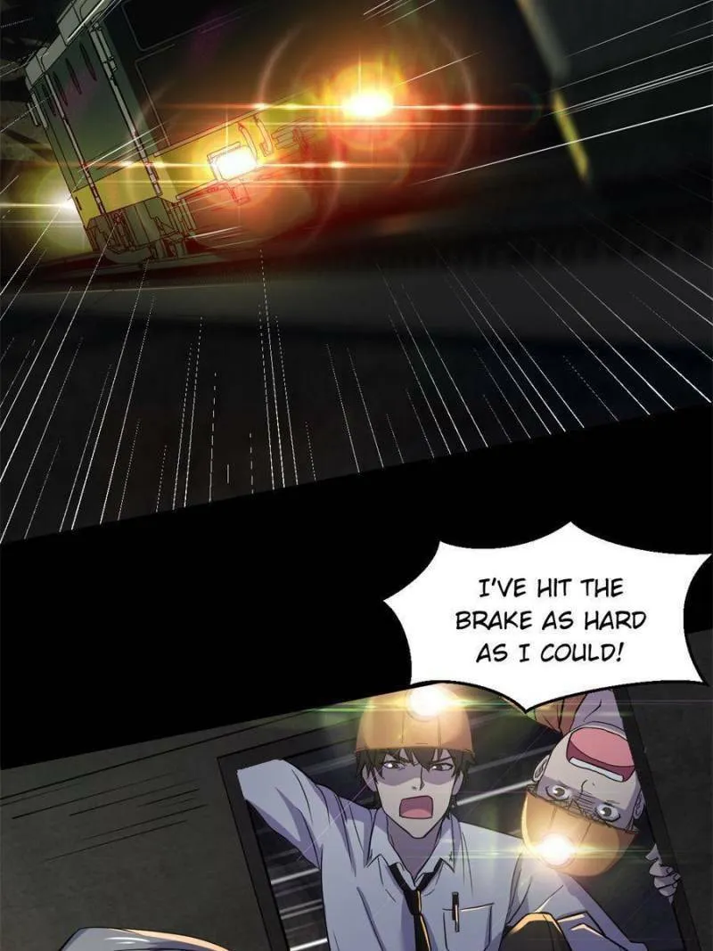 Global Collapse Chapter 38 page 47 - 