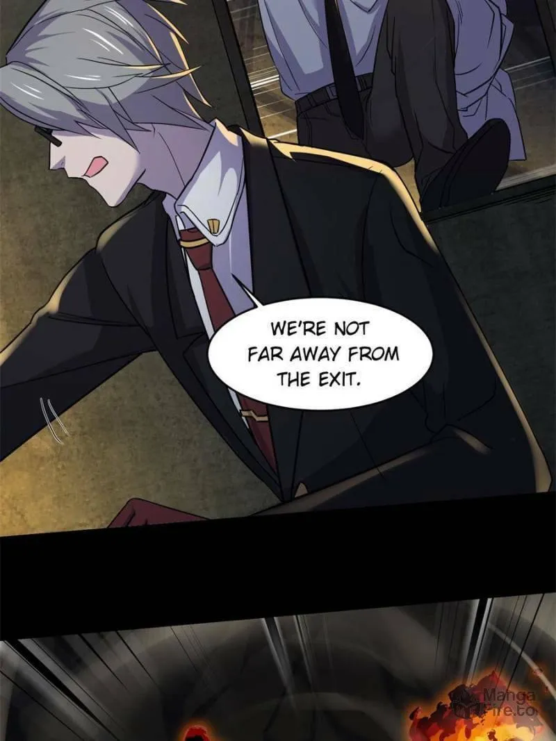 Global Collapse Chapter 38 page 48 - 