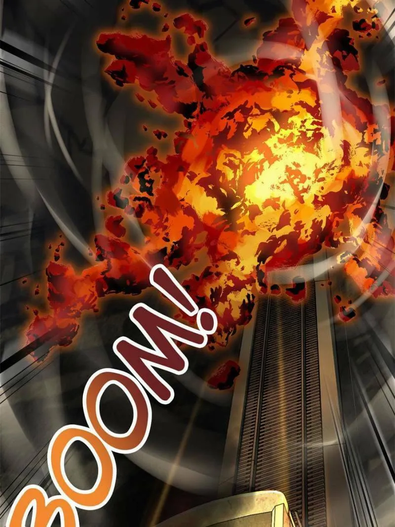 Global Collapse Chapter 38 page 49 - 