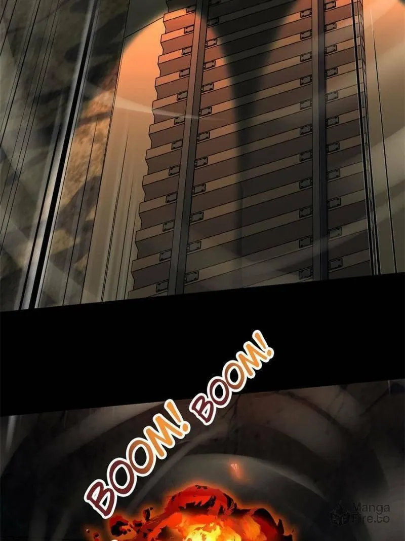Global Collapse Chapter 38 page 51 - 