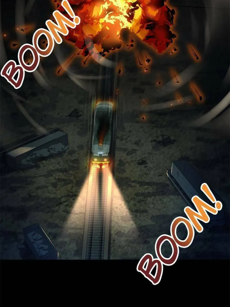 Global Collapse Chapter 38 page 52 - 