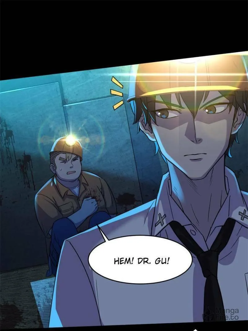 Global Collapse Chapter 38 page 54 - 
