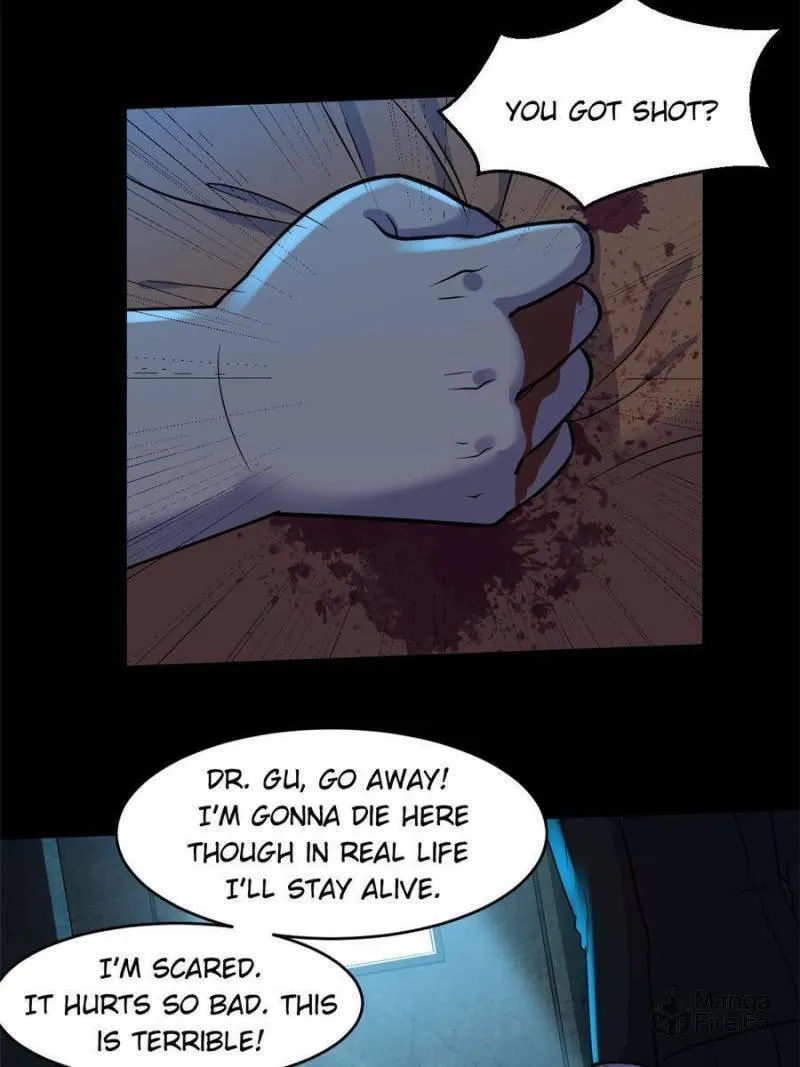 Global Collapse Chapter 38 page 55 - 