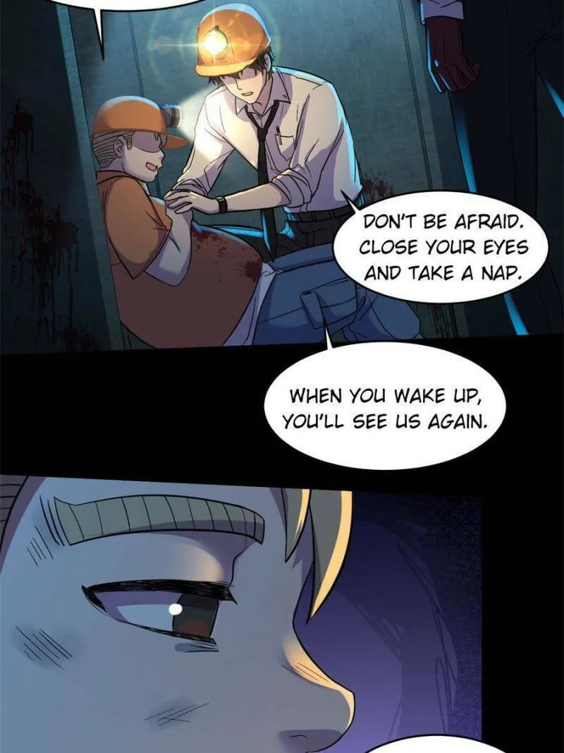 Global Collapse Chapter 38 page 56 - 