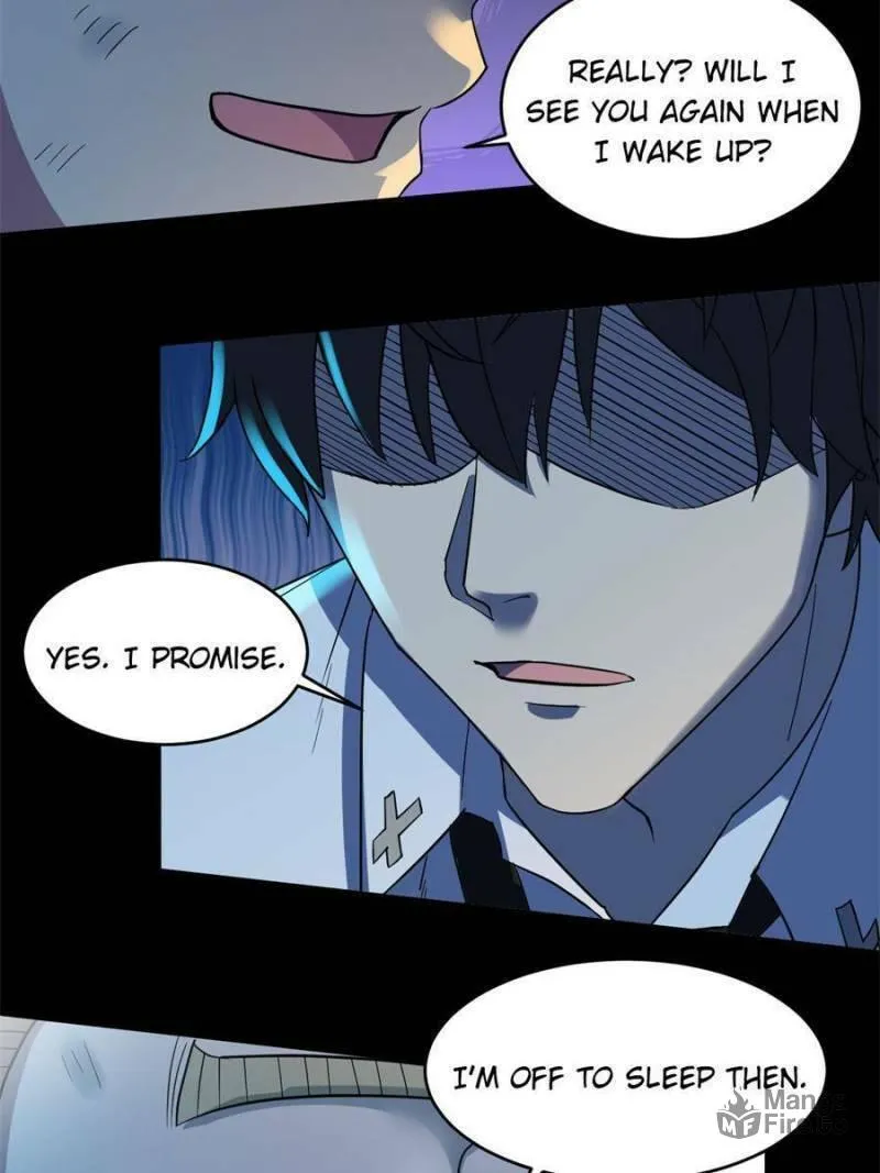 Global Collapse Chapter 38 page 57 - 