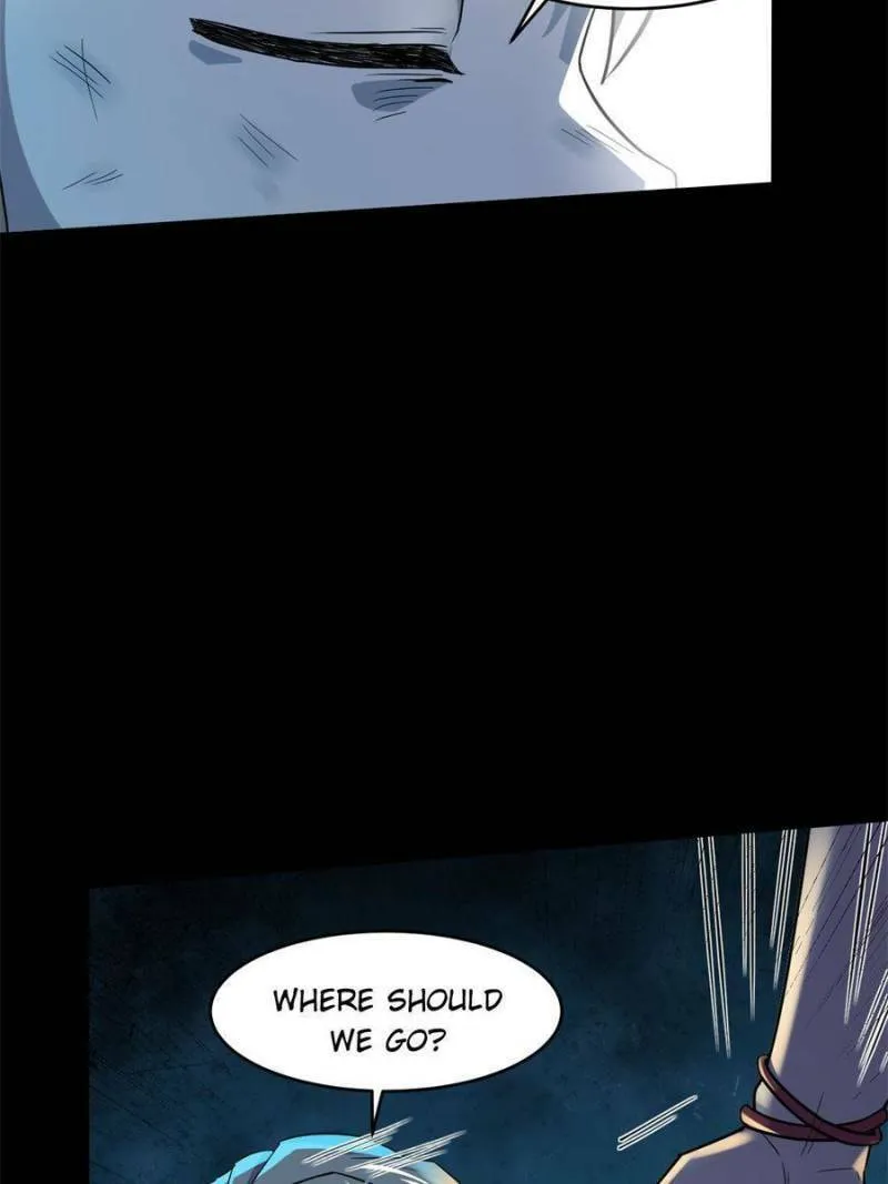 Global Collapse Chapter 38 page 58 - 