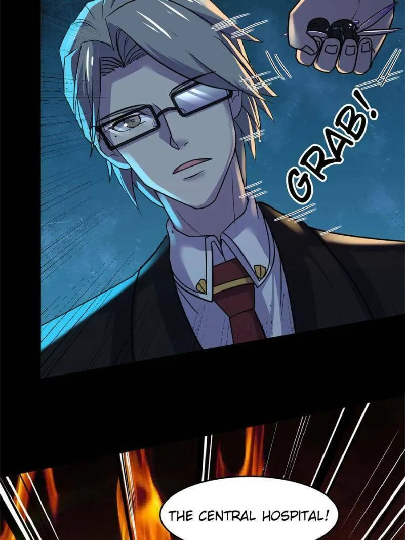 Global Collapse Chapter 38 page 59 - 