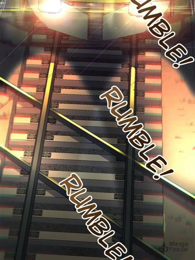 Global Collapse Chapter 38 page 9 - 