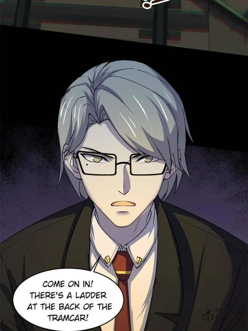 Global Collapse Chapter 38 page 10 - 