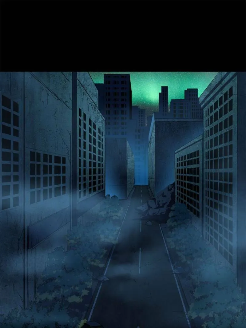 Global Collapse Chapter 39 page 1 - 