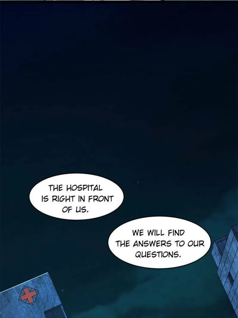 Global Collapse Chapter 39 page 11 - 