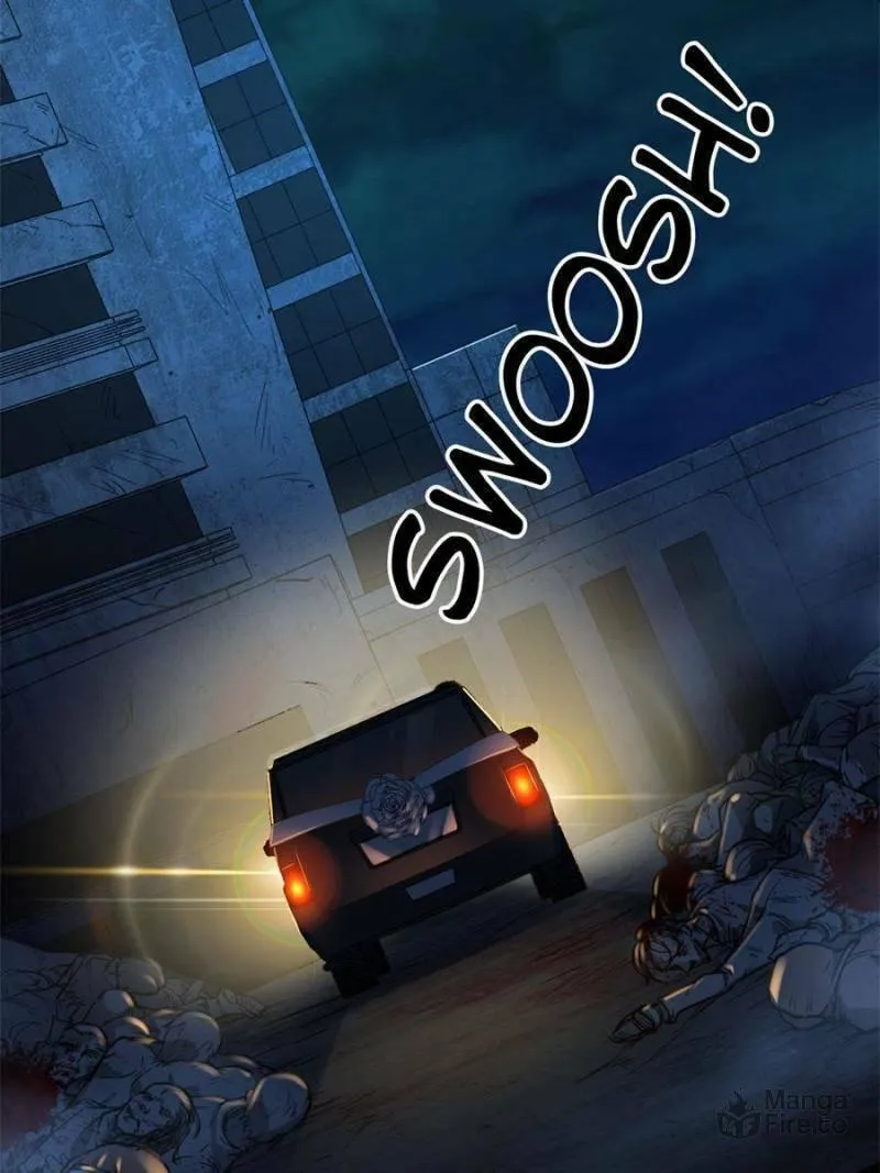 Global Collapse Chapter 39 page 12 - 