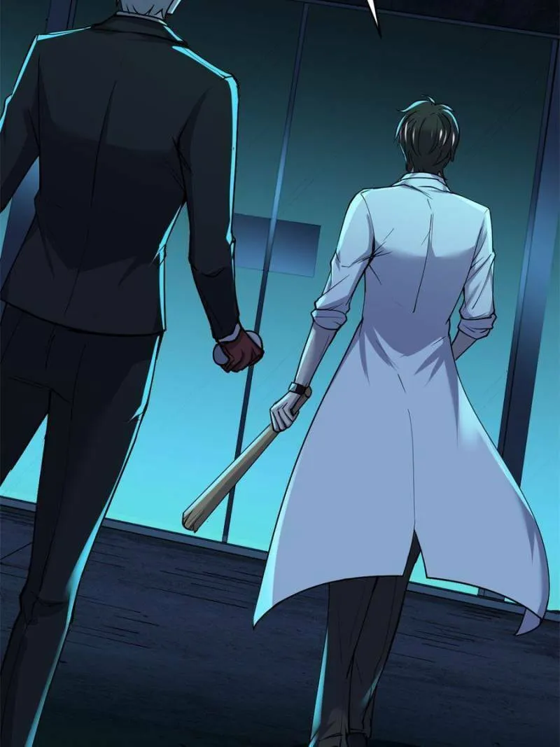 Global Collapse Chapter 39 page 14 - 