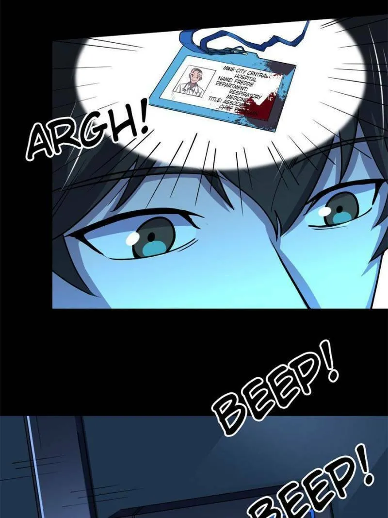 Global Collapse Chapter 39 page 17 - 
