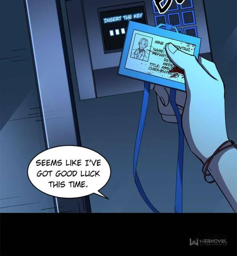 Global Collapse Chapter 39 page 18 - 