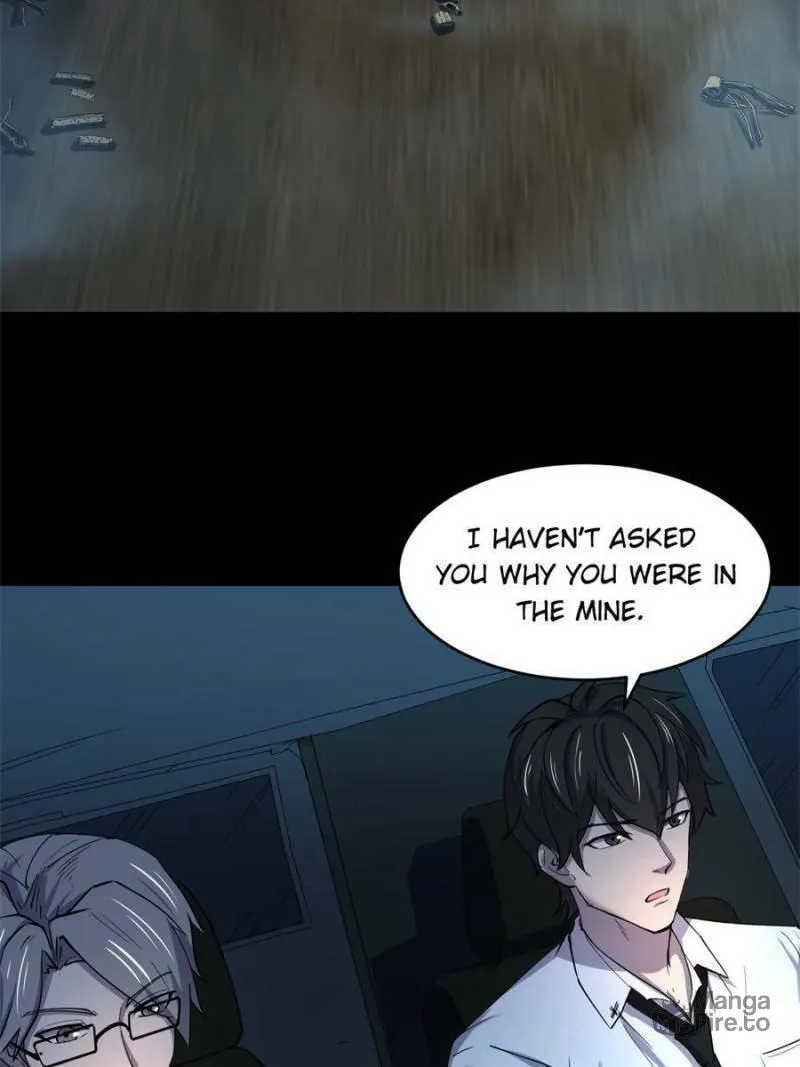 Global Collapse Chapter 39 page 3 - 