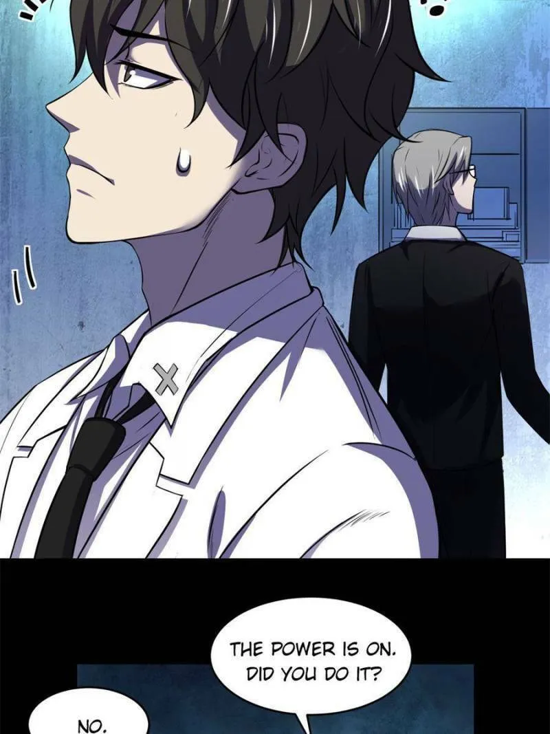 Global Collapse Chapter 39 page 23 - 