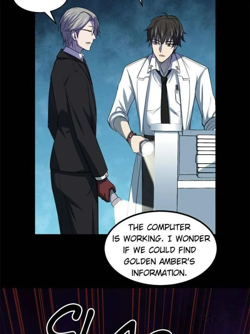Global Collapse Chapter 39 page 24 - 