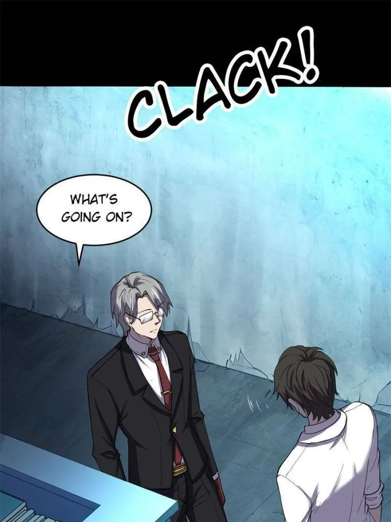 Global Collapse Chapter 39 page 28 - 