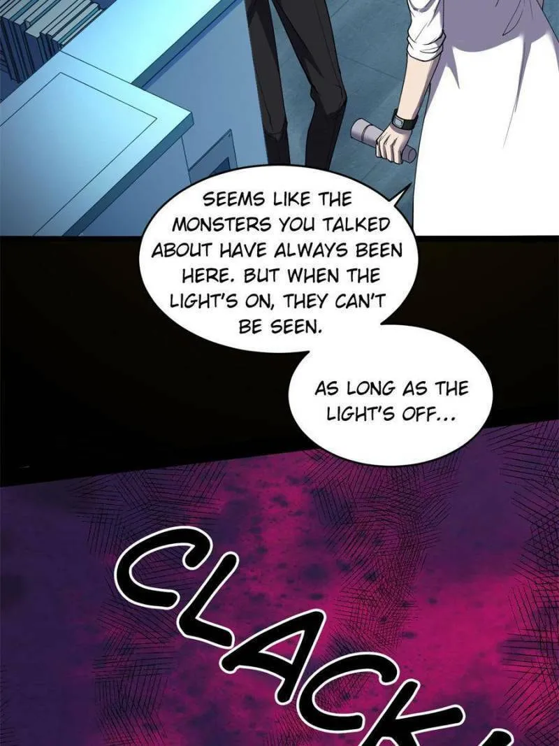 Global Collapse Chapter 39 page 29 - 