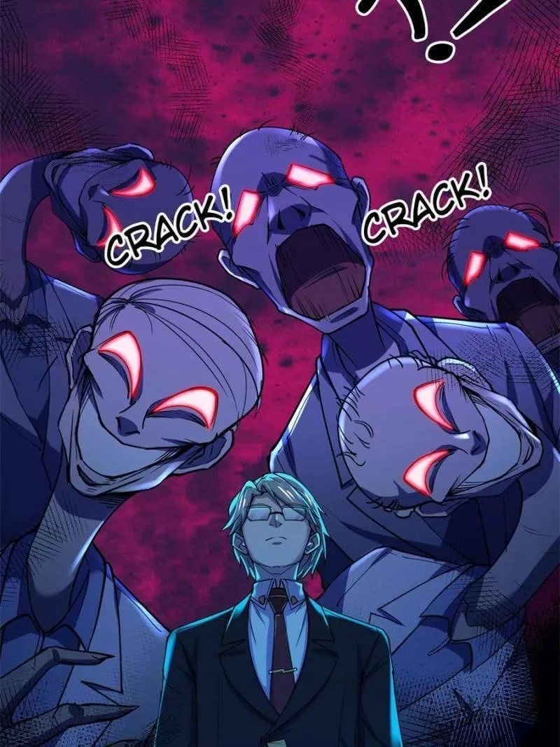 Global Collapse Chapter 39 page 30 - 