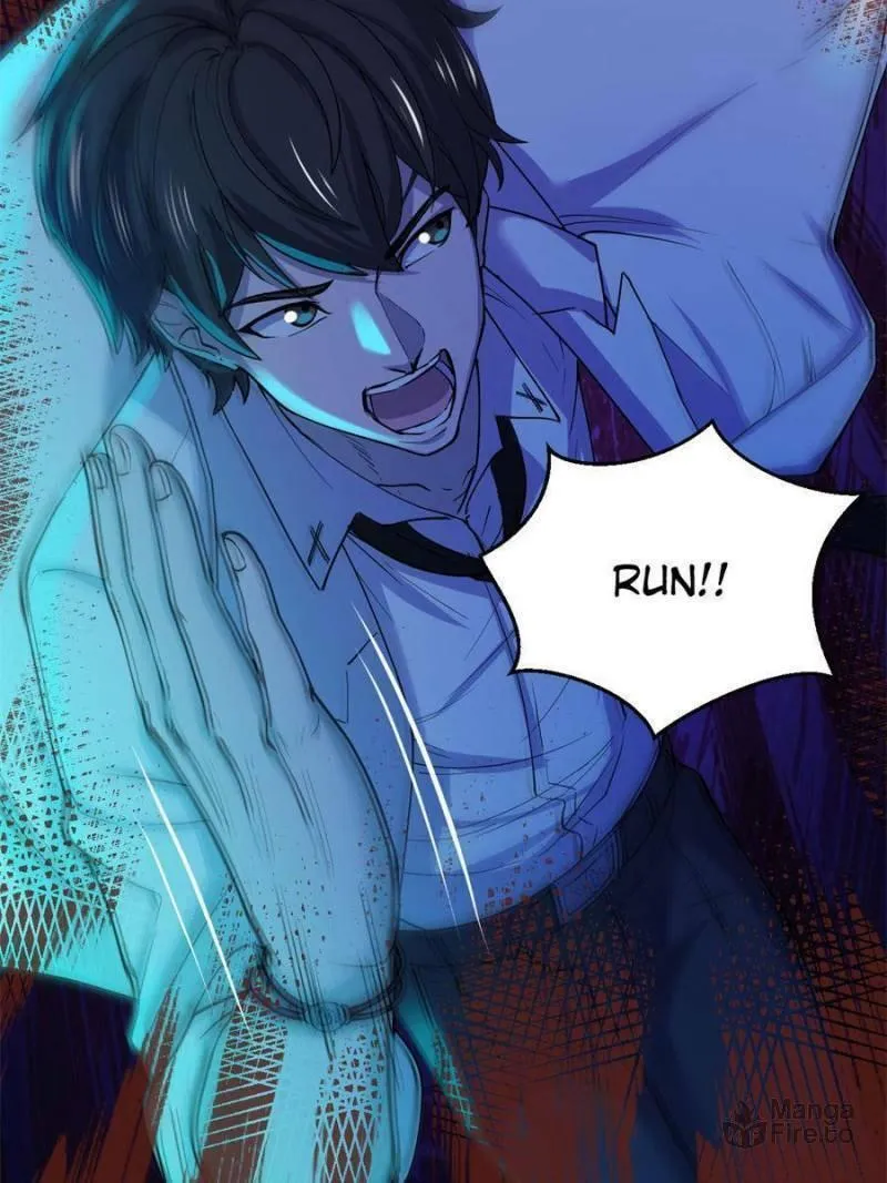 Global Collapse Chapter 39 page 33 - 