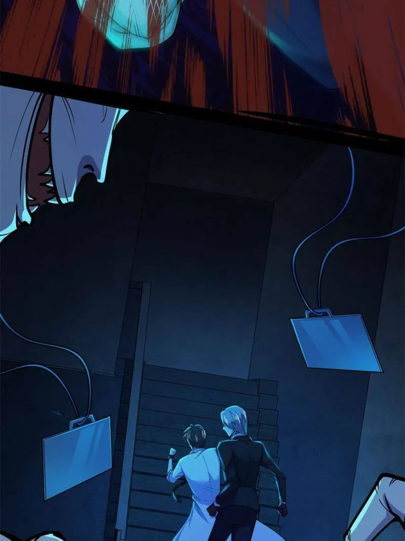 Global Collapse Chapter 39 page 34 - 