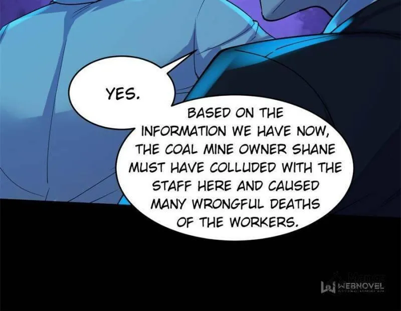 Global Collapse Chapter 39 page 36 - 