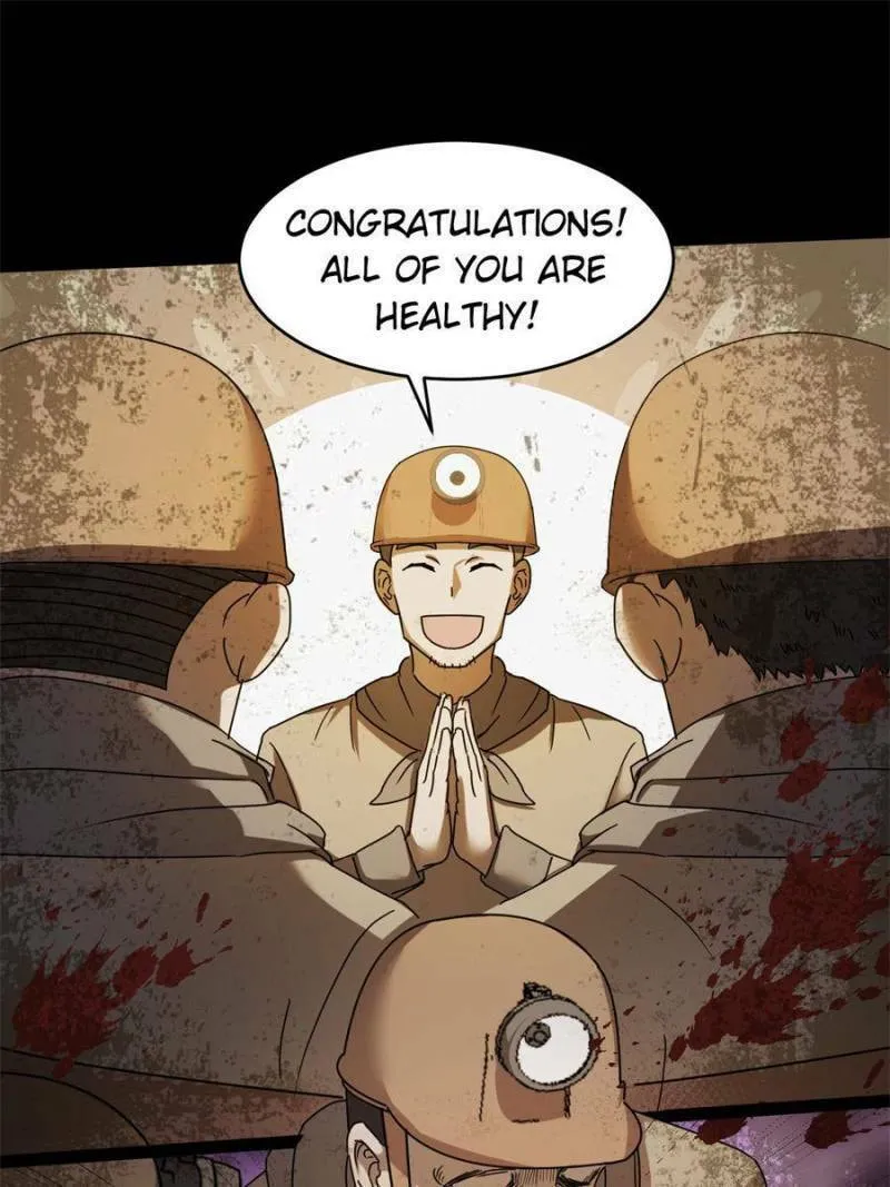 Global Collapse Chapter 39 page 37 - 
