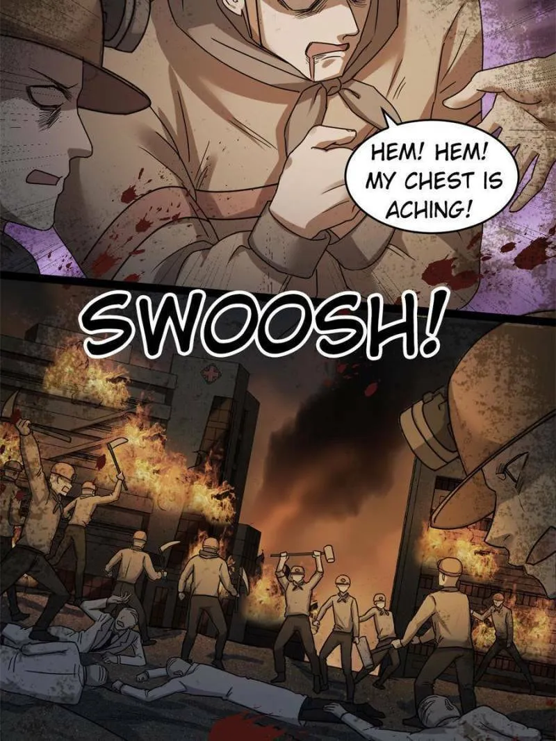 Global Collapse Chapter 39 page 38 - 