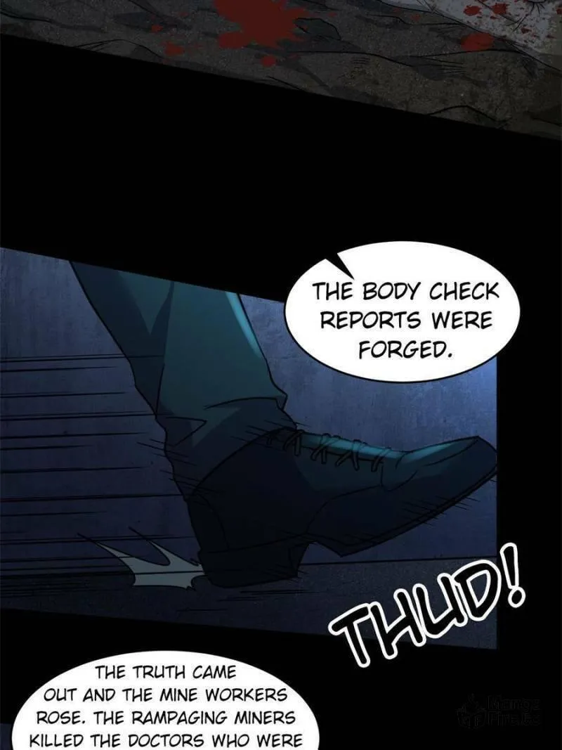 Global Collapse Chapter 39 page 39 - 