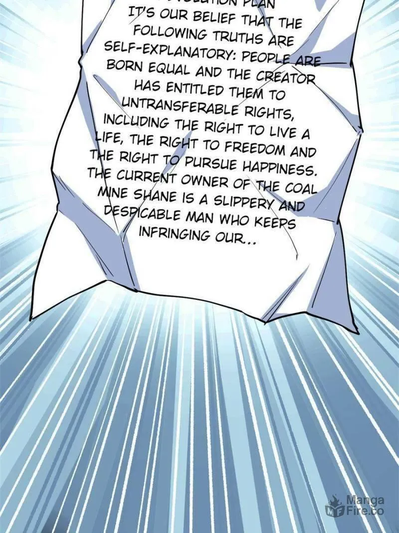 Global Collapse Chapter 39 page 5 - 