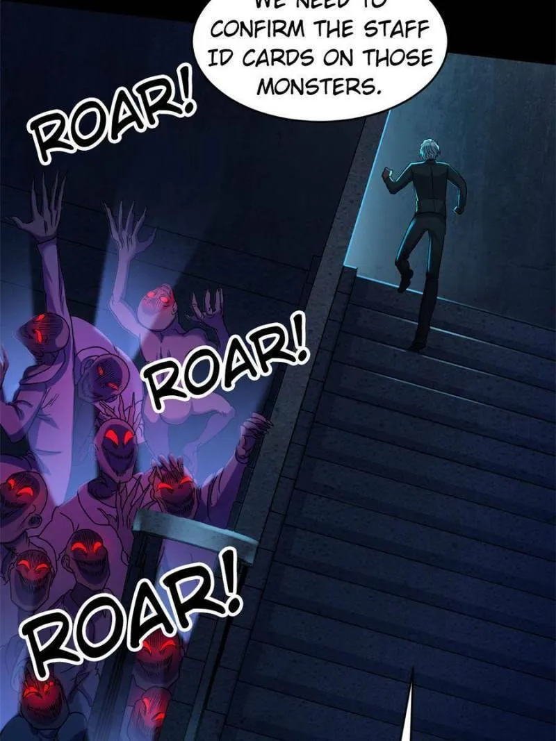 Global Collapse Chapter 39 page 41 - 