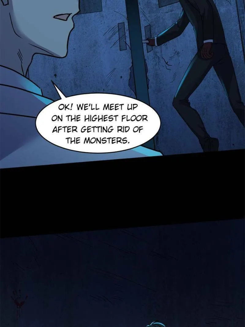 Global Collapse Chapter 39 page 43 - 