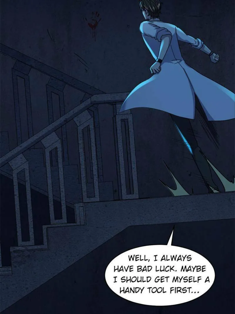 Global Collapse Chapter 39 page 44 - 
