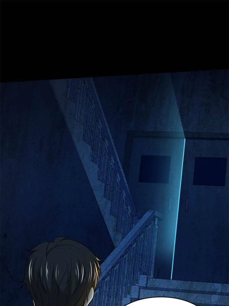 Global Collapse Chapter 39 page 46 - 