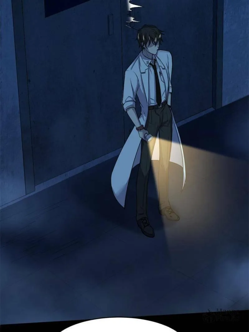 Global Collapse Chapter 39 page 48 - 