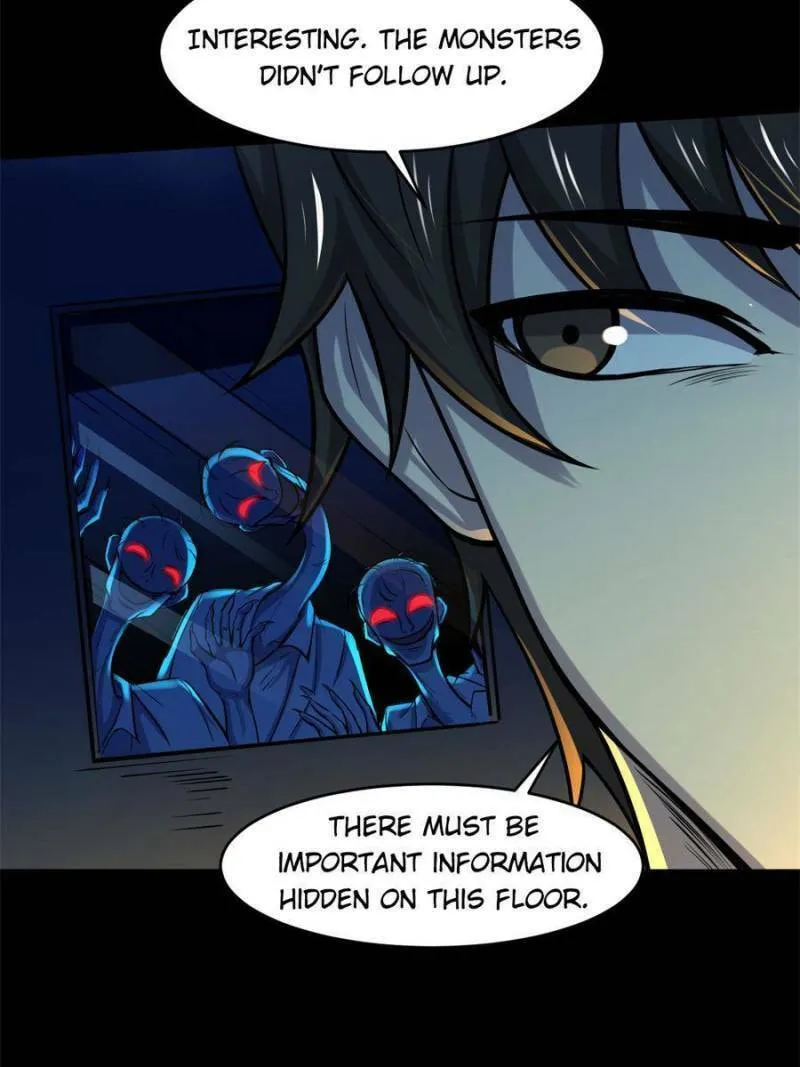 Global Collapse Chapter 39 page 49 - 