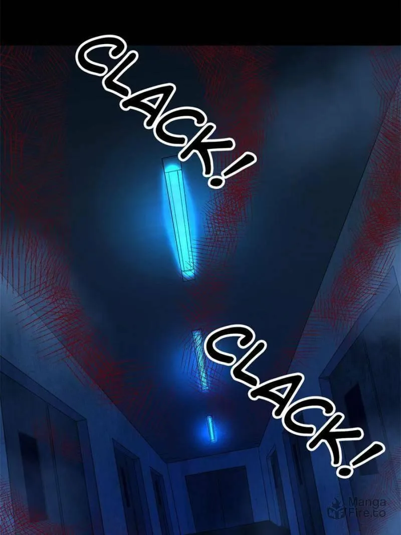 Global Collapse Chapter 39 page 50 - 