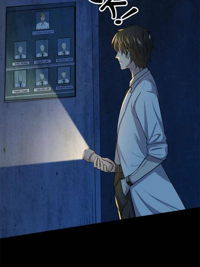 Global Collapse Chapter 39 page 52 - 