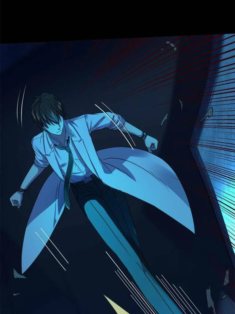 Global Collapse Chapter 39 page 56 - 