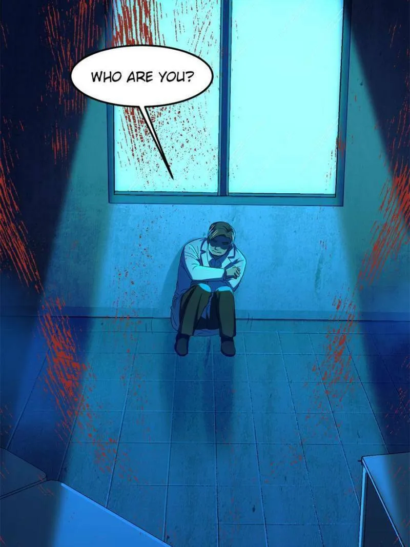 Global Collapse Chapter 39 page 58 - 
