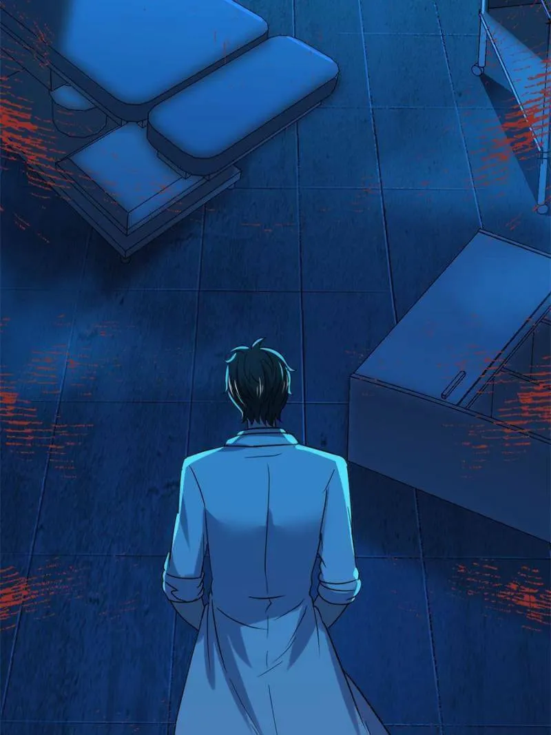 Global Collapse Chapter 39 page 59 - 